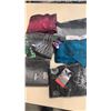 Image 1 : 6 PAIRS NEW LEGGINGS