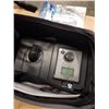 Image 3 : PHILIPS RESPIRONICS REMSTAR AUTO A FLEX CPCA MACINE