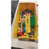 Image 2 : LEGO CHAMPION BOARD GAME AND LEGO CLASSIC TOTE WITH LEGO