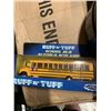 Image 2 : GOODYEAR ROLLING CAR CASE WITH DIE CAST CARS AND SCHOOL BUS