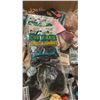 Image 2 : BOX OF NEW CRAFT SUPPLIES