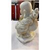 Image 8 : 3 BUDAH FIGURES