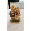 Image 2 : 2 WEST GERMAN HUMMEL FIGURES