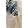 Image 7 : WEDGEWOOD DISH AND VASE, CERAMIC TEAPOT AND BOX