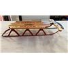 Image 8 : CLASSIC RACER MINIATURE SLED AND AQUARIUM MOTION LIGHT