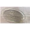 Image 2 : CERAMIC PLANTER AND 2 PLATTERS