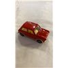 Image 8 : 4 VINTAGE TOY CARS, DINKY, CORGI