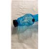 Image 2 : BLUE GAS MASK BONG PIPE