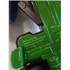 Image 8 : METAL DIE CAST JOHN DEERE TRACTOR AND METAL MOTORCYCLE MODEL