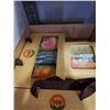 Image 2 : TRAY OF NATURAL HAND MADE SOAPS