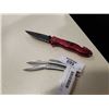 Image 1 : WARTECH FOLDING SURVIVAL KNIFE AND 2 FOLDING KNIVES