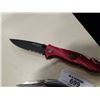 Image 2 : WARTECH FOLDING SURVIVAL KNIFE AND 2 FOLDING KNIVES