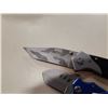 Image 2 : BOKER AND MTECH FOLDING KNIVES