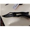 Image 2 : COLUMBIA MECHANICAL FOLDING KNIFE AND SMALL FOLDING KNIFE