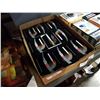 Image 1 : TRAY OF E-CIGARETTES