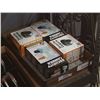 Image 2 : TRAY OF DUMMY SECURITY CAMERAS
