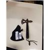 Image 1 : NEW THROWING AXE
