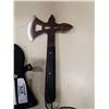 Image 2 : NEW THROWING AXE
