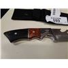 Image 2 : FIXED BLADE KNIFE
