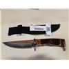 Image 2 : FIXED BLADE KNIFE
