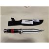 Image 1 : FIXED BLADE KNIFE