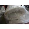 Image 2 : NEW IKEA DOUBLE SIZE MATTRESS