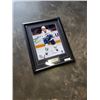 Image 2 : KEVIN BIEKSA SIGNED FRAMED PICTURE