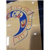 Image 2 : MOON FIRT NATIONS ART BY BEN H. W. 2006 BC ARTIST
