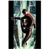 Image 1 : Marvel Comics "Ultimate Spider-Man #2" Numbered Limited Edition Giclee on Canvas by Kaare Andrews wi