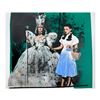 Image 1 : Steve Kaufman (1960-2010), "Dorothy and the Good Witch " Hand Signed and Numbered Limited Edition Ha