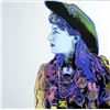 Image 1 : Andy Warhol- Screenprint in colors "Annie Oakley"