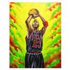 Image 1 : Dimitry Turchinsky- Original Oil on Canvas "Money Time"