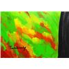 Image 2 : Dimitry Turchinsky- Original Oil on Canvas "Money Time"