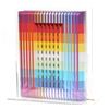 Image 1 : Yaacov Agam- 3D Polymorph Covered Hardback Book "The Agam Torah"