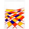 Image 2 : Alexander Calder- Lithograph "DLM190 - Composition II"