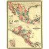 Image 1 : Johnson's Mexico [and] Johnson's Central #1444147