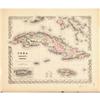 Image 1 : Colton's Cuba, Jamaica & Porto Rico #1444152