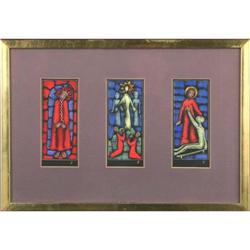 St. Johns - Religious II - by Frere Eric #1444154