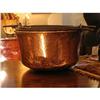 Image 1 : French Copper Confiture Pot #1444190