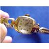 Image 1 : Vntg.ELGIN  Ladies  WRIST WATCH #1444287