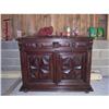 Image 1 : Louis XIII Style  Buffet Bas/ Server #1444552