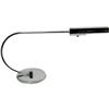 Image 1 : chrome desk lamp/light (mid century modern) #1444583