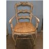 Image 1 : ARM CHAIR        #1444598