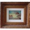 Image 1 : MONTANER, Miguel Oil on Canvas Painting #1444619