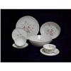 Image 1 : Picardy by Contour China Japan 101 Pc. Set #1444653