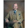 Image 1 : Portrait of Colonel E L BUTLER, by Edward #1444722