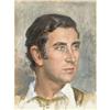 Image 1 : Portrait of Prince Charles  #1444739