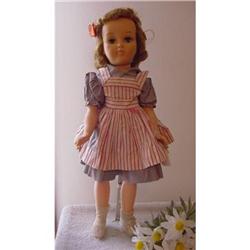 Doll Harriet Hubbard Ayres 20" P-93 Ideal #1444919