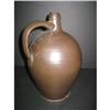 Image 1 : Armish Jars chocolate color and used to keep #1445042