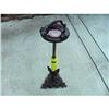 Image 1 : Wrought Iron Ashstand #1445108